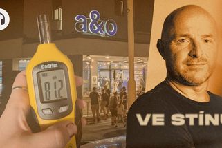 Sídliště k nežití. Slibovali klid, místo toho hostel pořádá karaoke až do noci - Seznam Zprávy